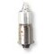 Mini halogeenlamp 12V / 6W BAX9S Philips